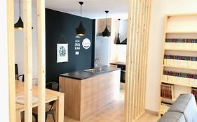 Apartamento Vive Zaragoza