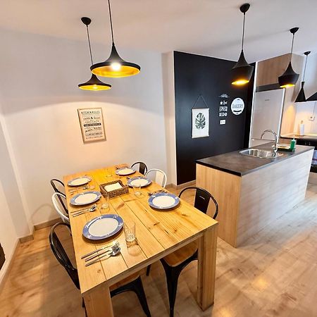 Apartamento Vive Zaragoza Exterior foto