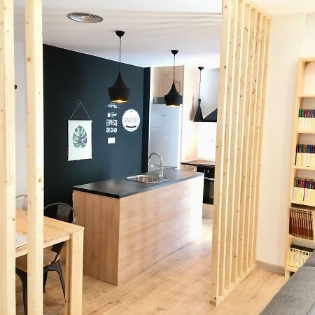Apartamento Vive Zaragoza Exterior foto