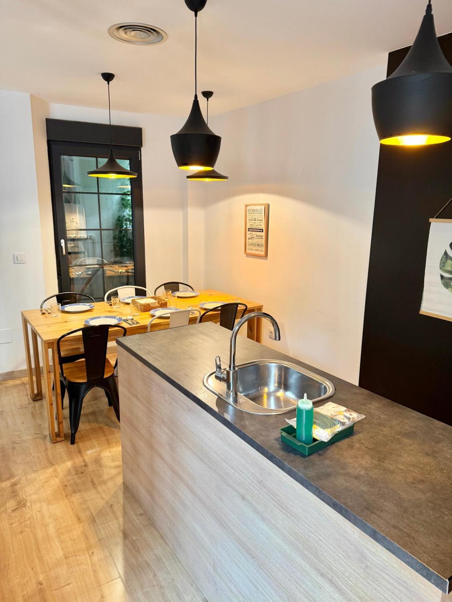 Apartamento Vive Zaragoza Exterior foto