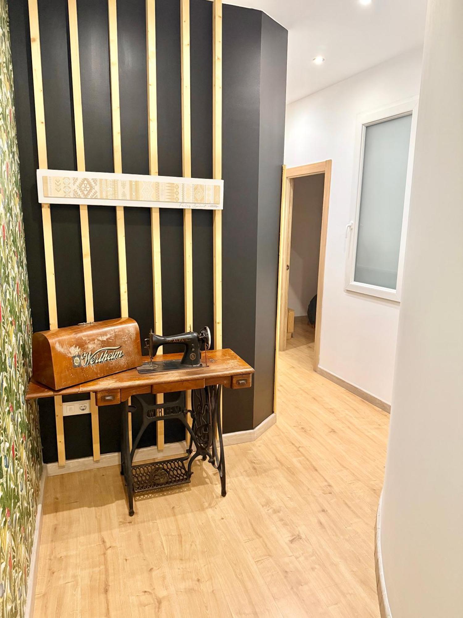 Apartamento Vive Zaragoza Exterior foto