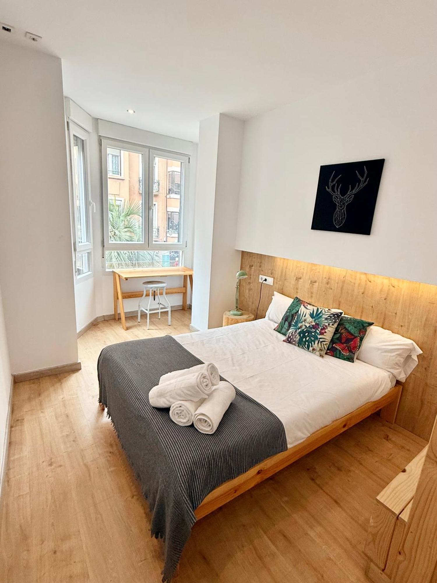 Apartamento Vive Zaragoza Exterior foto