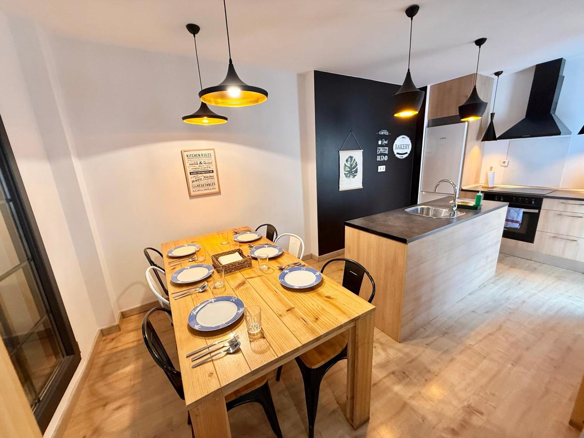 Apartamento Vive Zaragoza Exterior foto