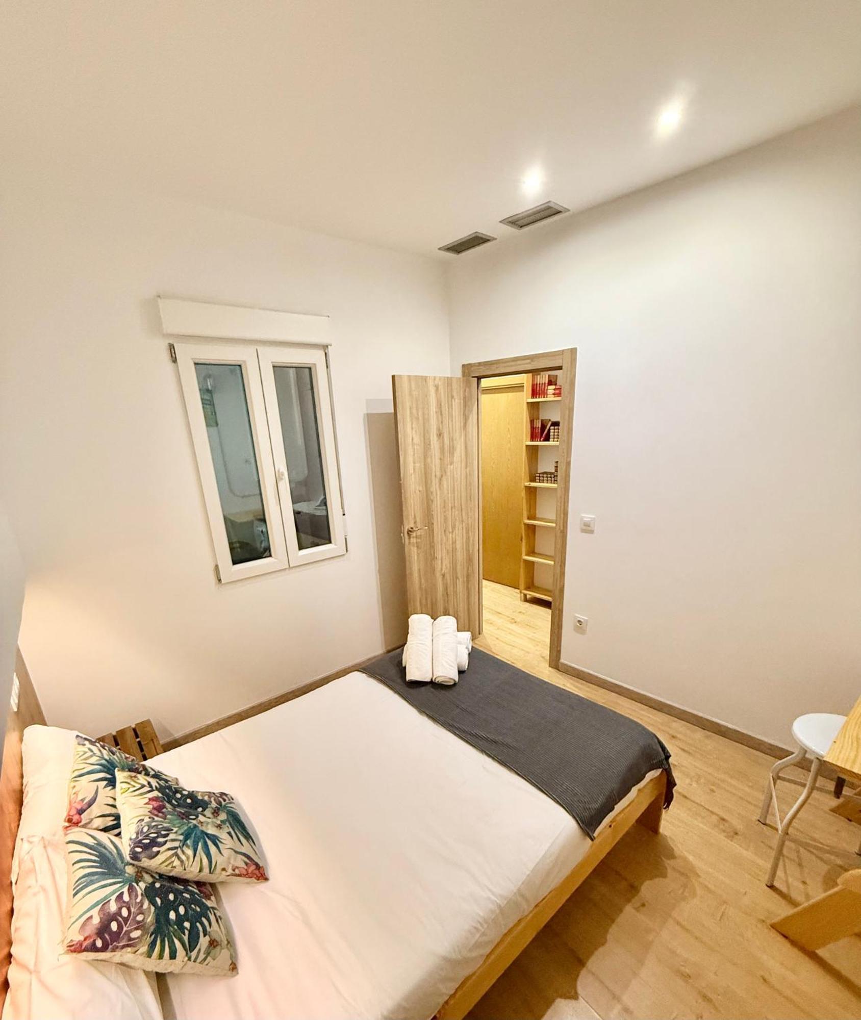 Apartamento Vive Zaragoza Exterior foto