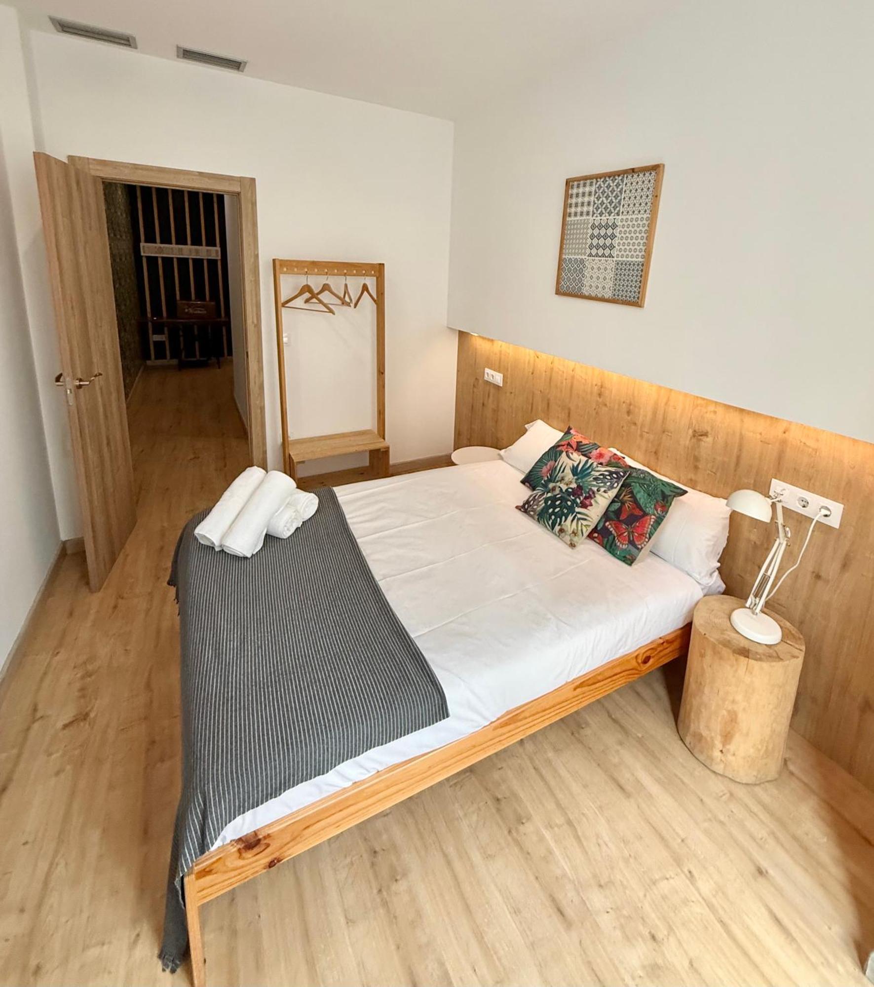 Apartamento Vive Zaragoza Exterior foto